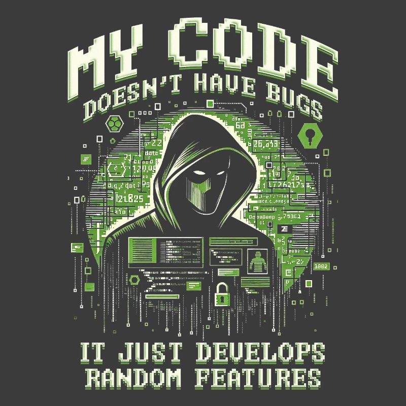 Penetrationstester My code doesn't have bugs