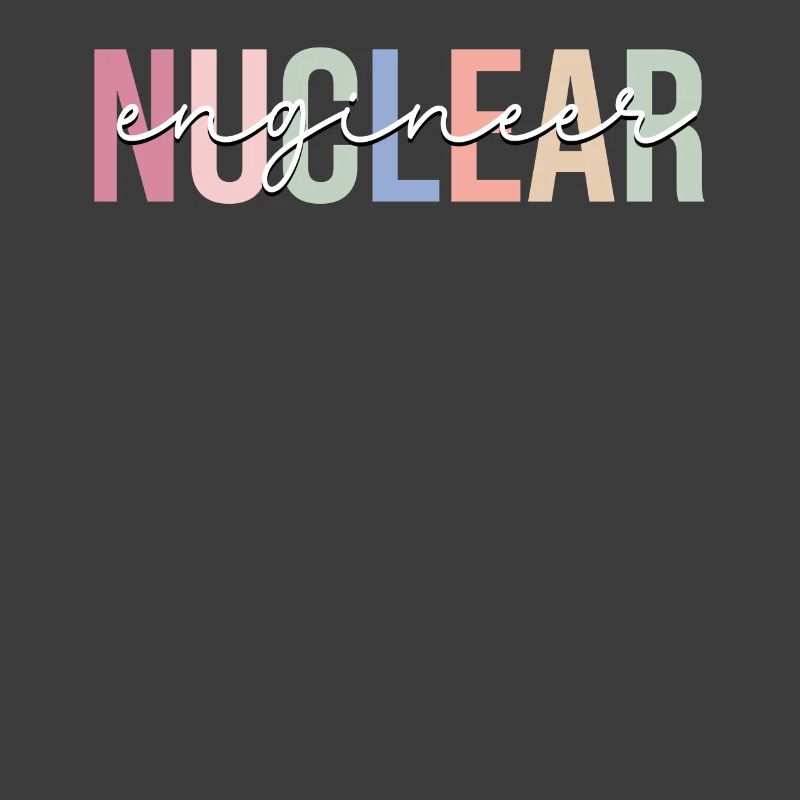 Nuclear Engineer Engineering