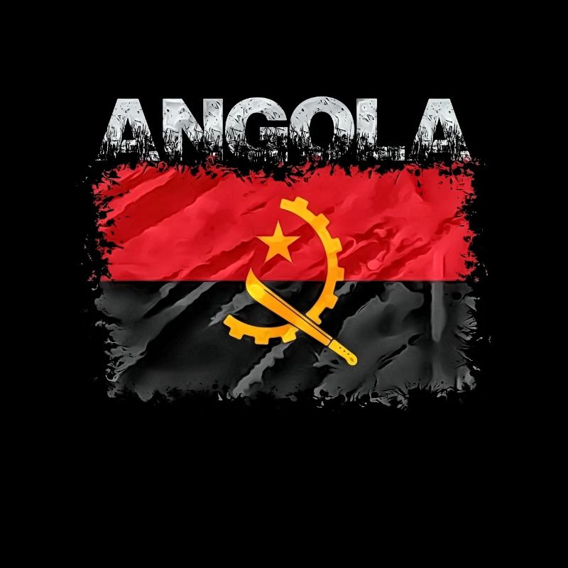 Angola