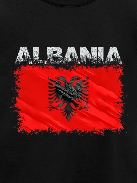 Albanie
