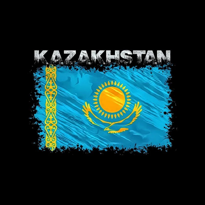 Kazakhstan