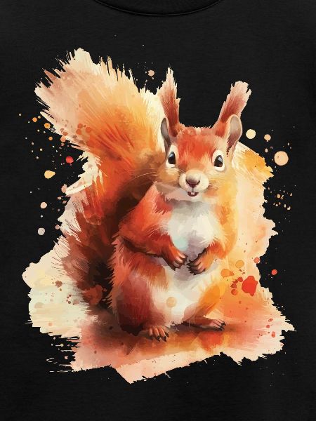 Eichhörnchen