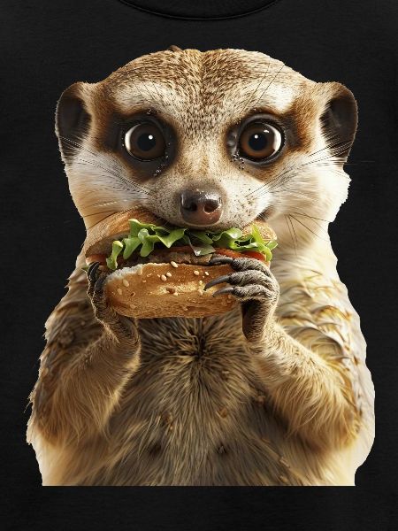 Erdmännchen