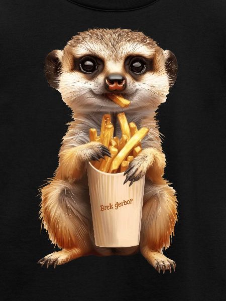 Erdmännchen