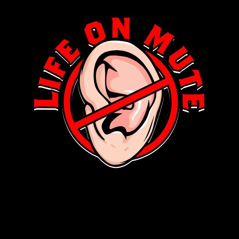 Hearing loss Sudden hearing loss Life On Mute