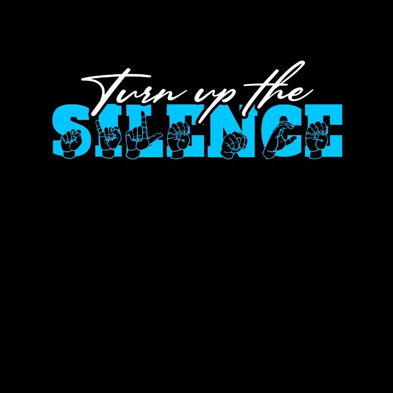 Hearing loss Sudden hearing loss Turn Up The Silence