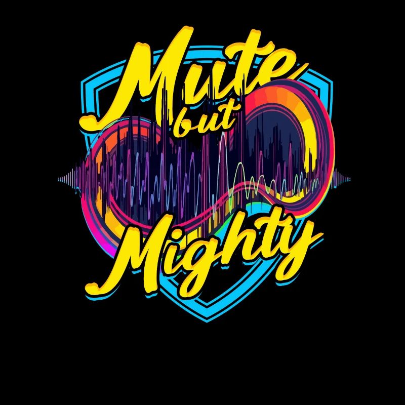 Hearing loss Sudden hearing loss Mute but Mighty