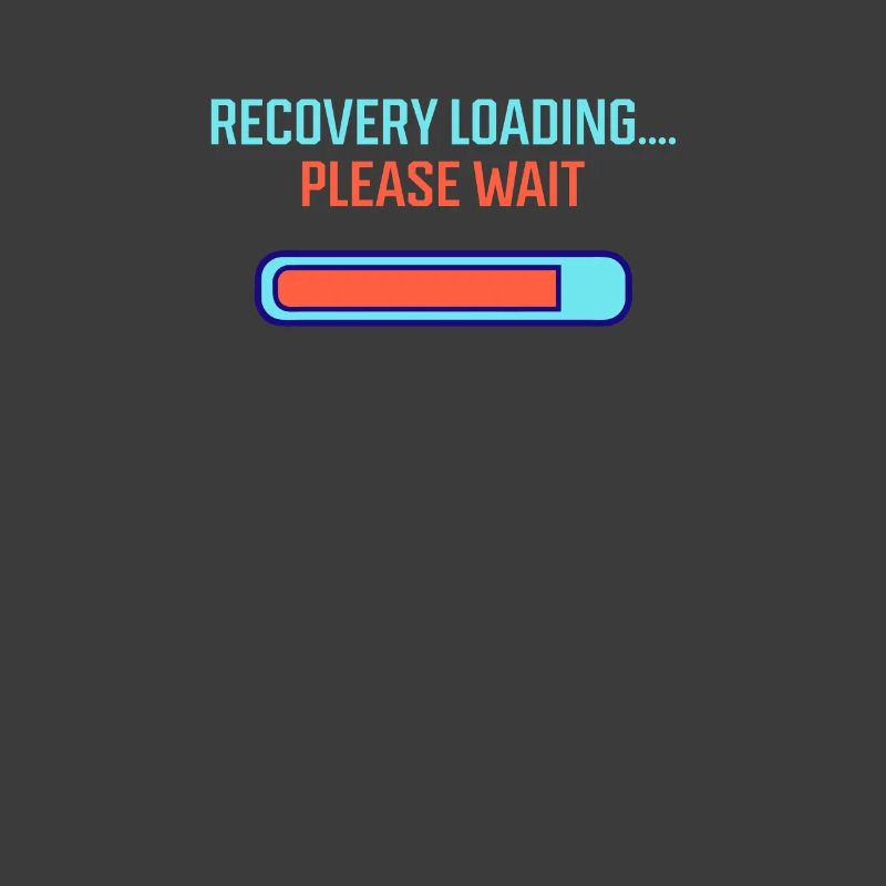 Back Surgery Recovery Loading... Please Wait