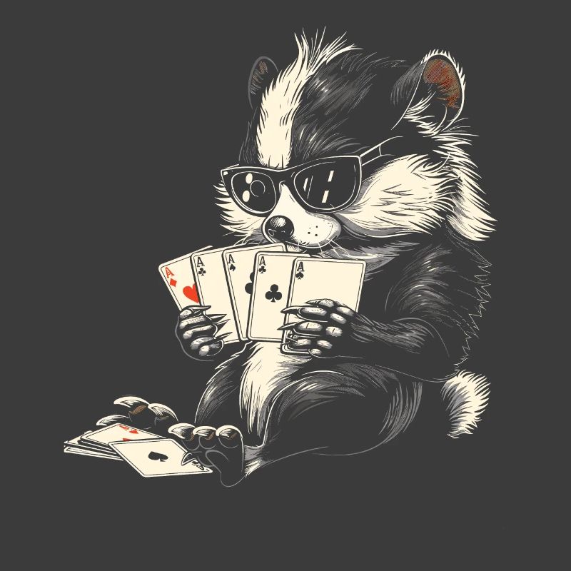 Cribbage Graphic Funny Cribbage Player