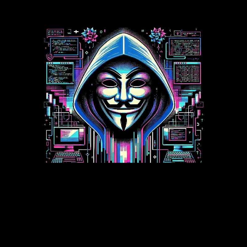 Programmer, computer scientist, hacker