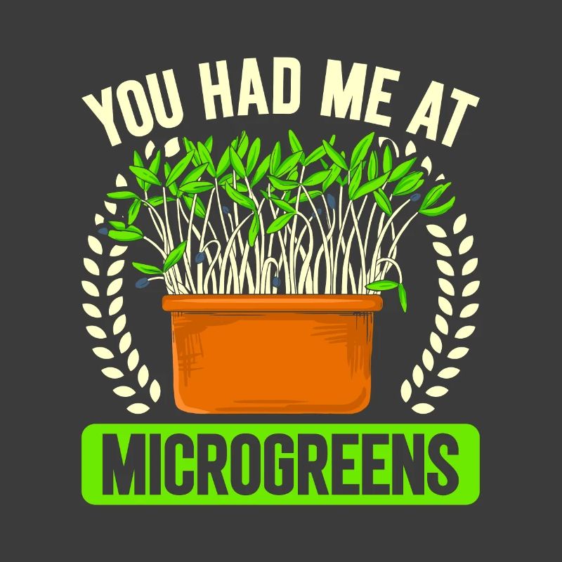 Microgreens Microgreen