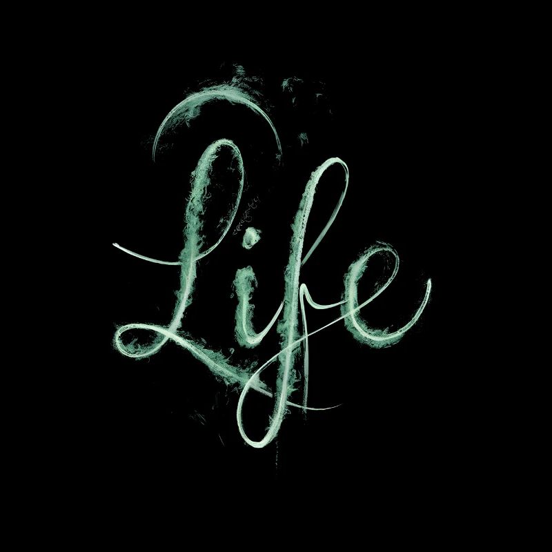 life green dust