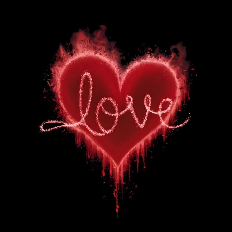Love heart
