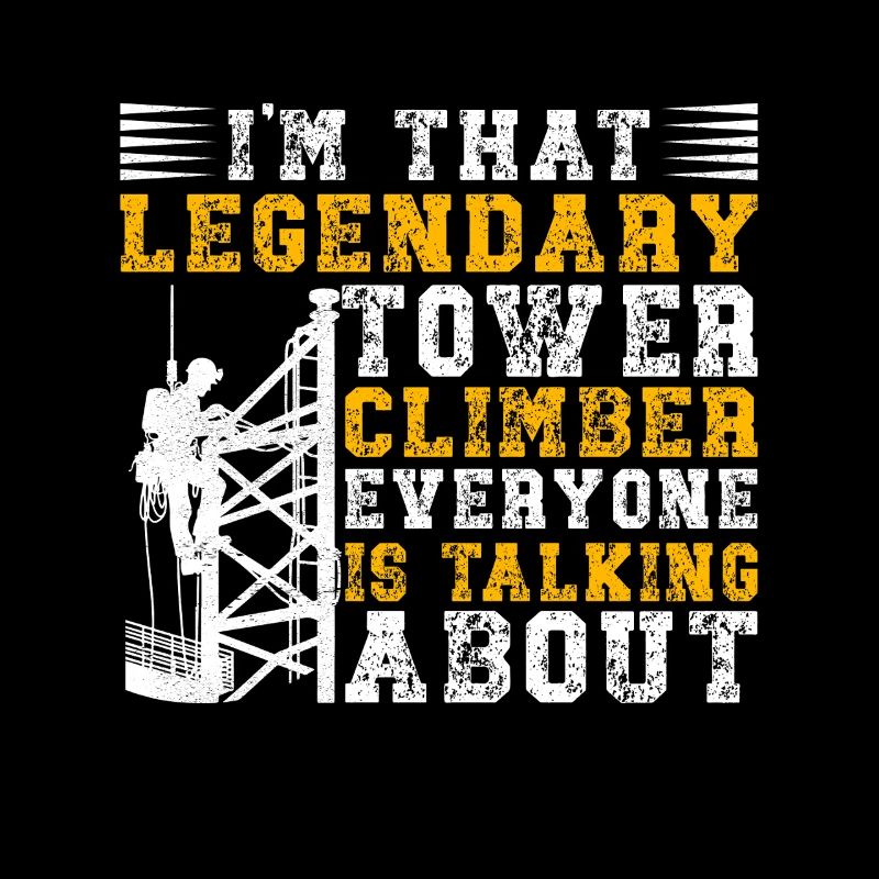 Industrial Climbers Tower Climbers Industrial Climbing