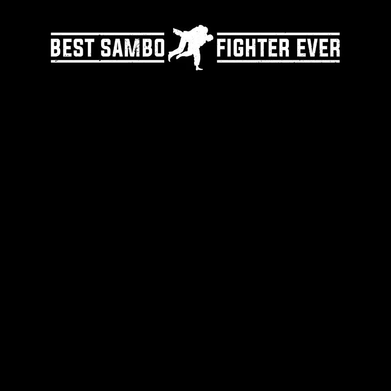 Combat Sambo Fighter - Best Sambo fighter ever