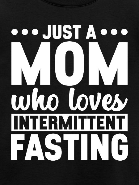 Intermittent fasting Intermittent fasting