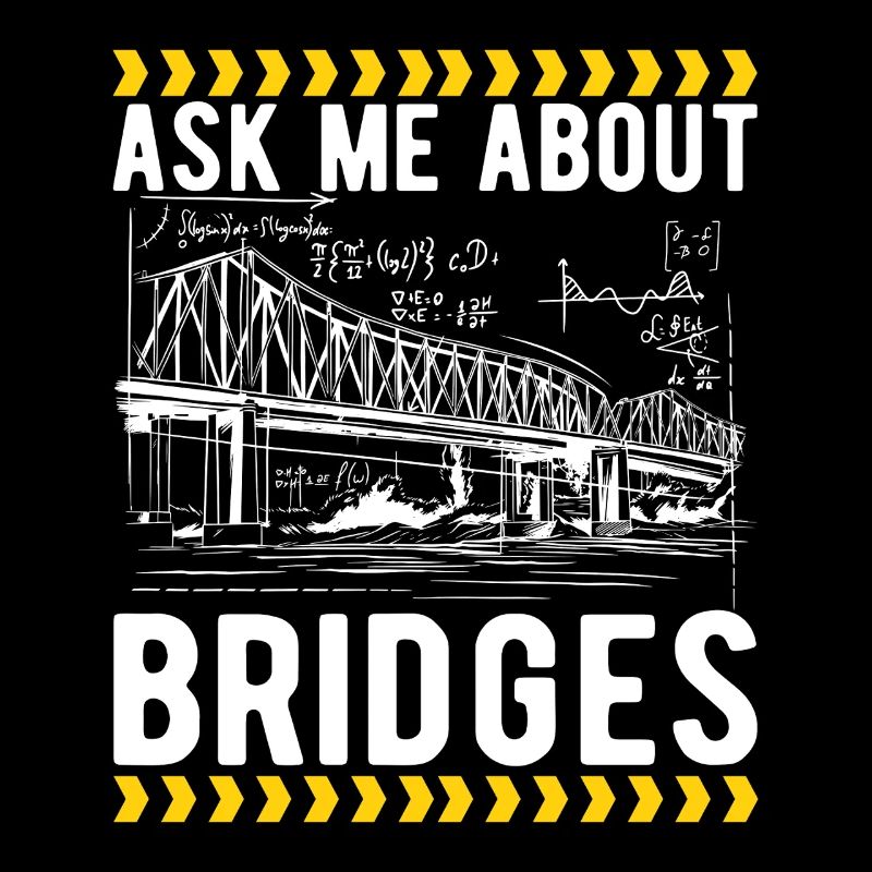 Bridge Engineer Bridge Construction