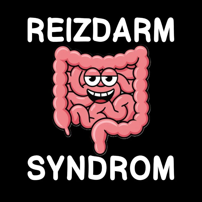 Irritable Bowel Syndrome Humor Digestion