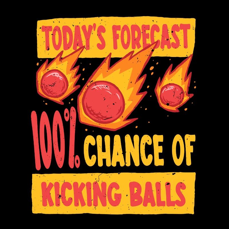 Joueurs de kickball