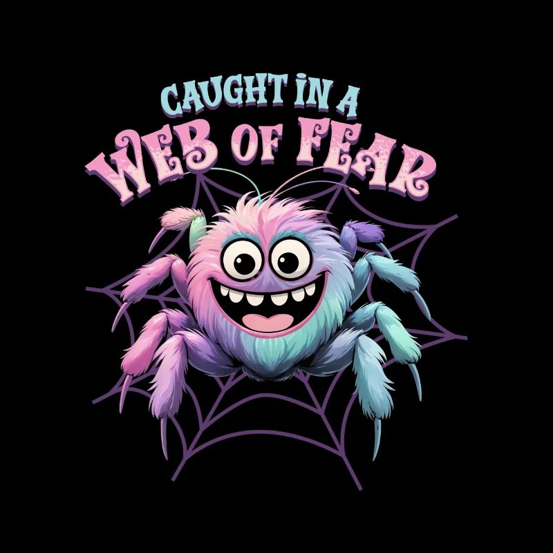 Arachnophobia Spider phobia
