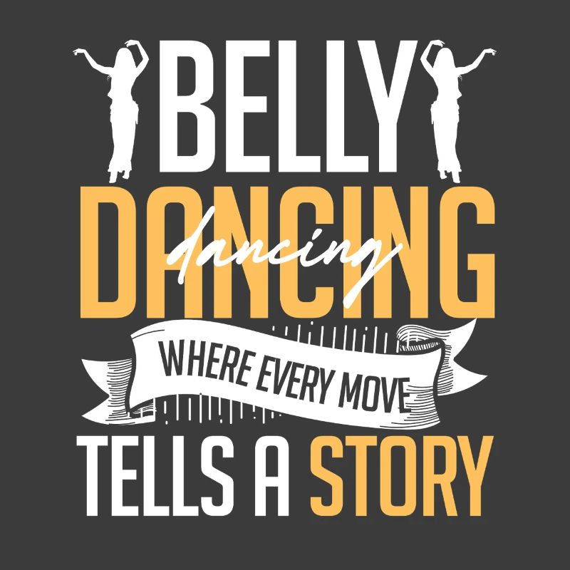 Belly Dance Belly Dancer