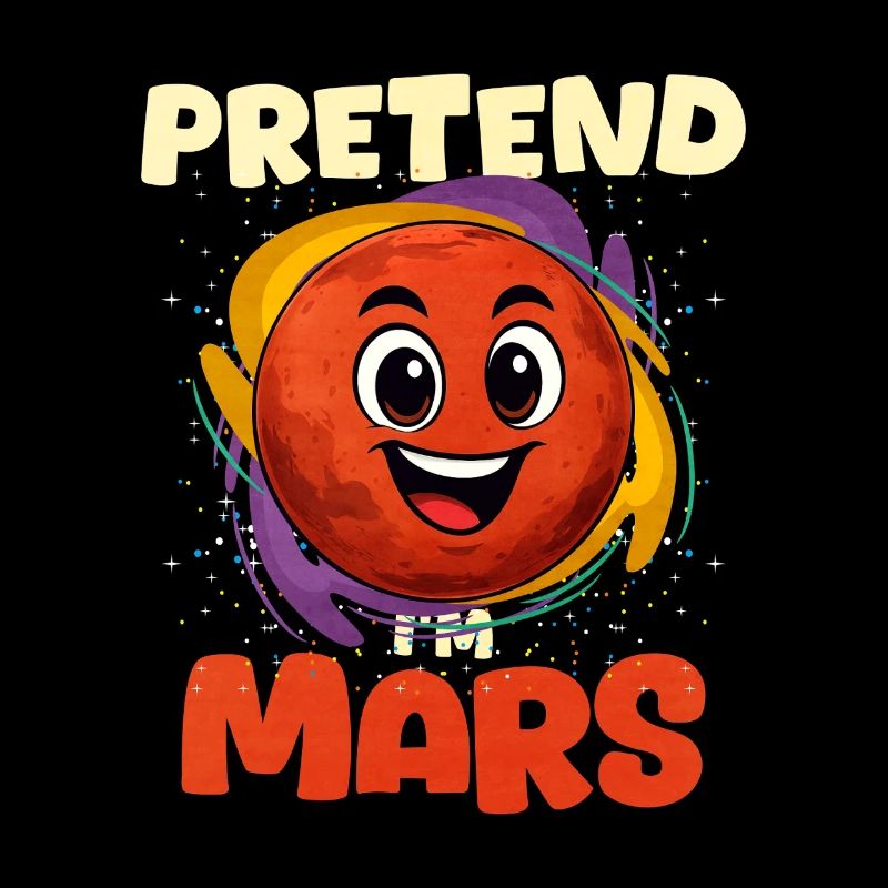 Mars
