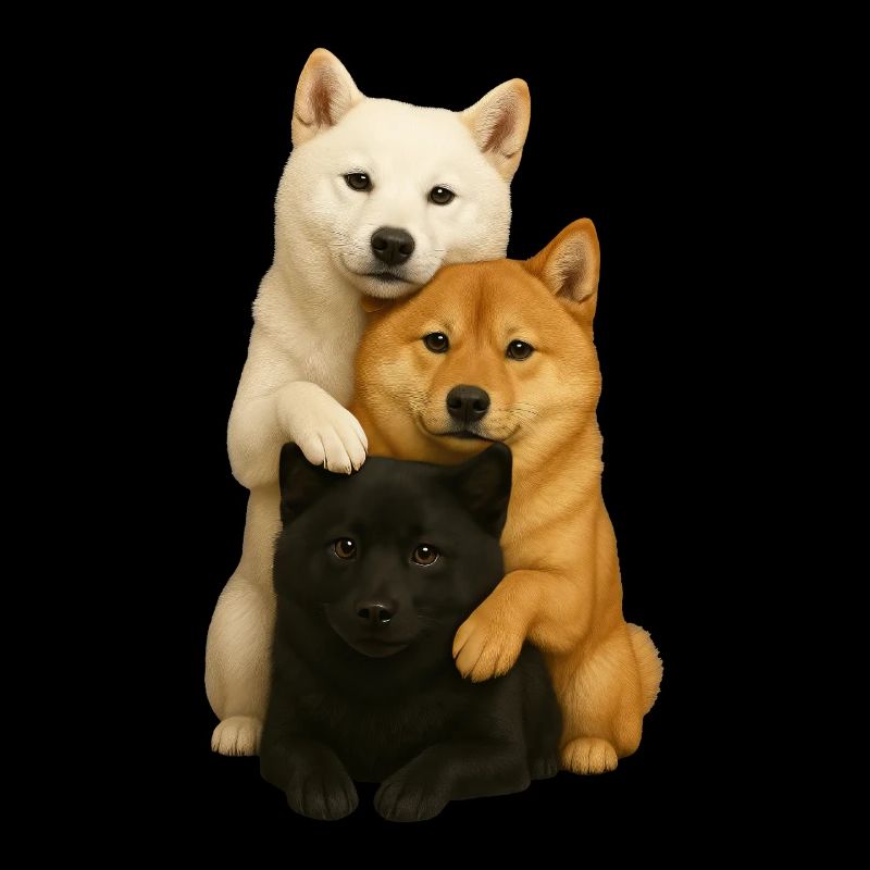Chien Chiens Chiens mignons
