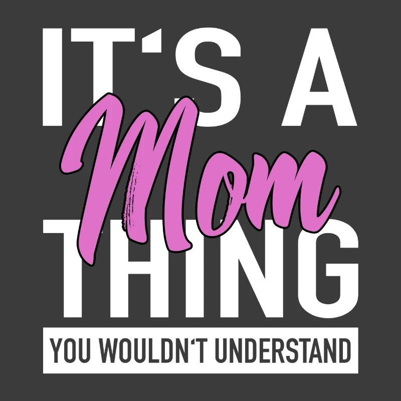 Beste Mutter Mama
