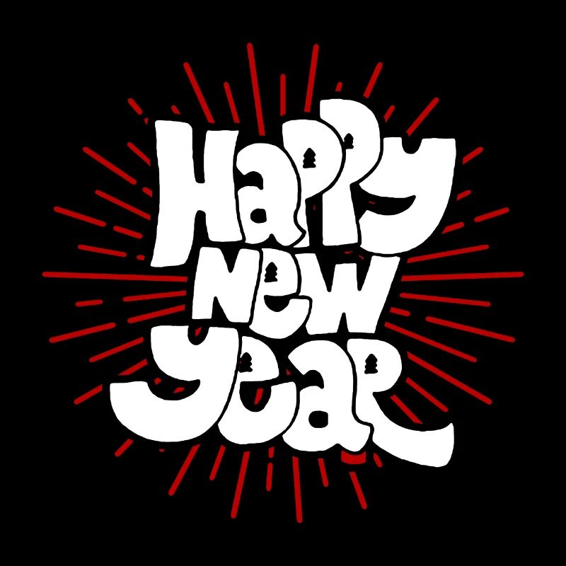 New Year's Eve