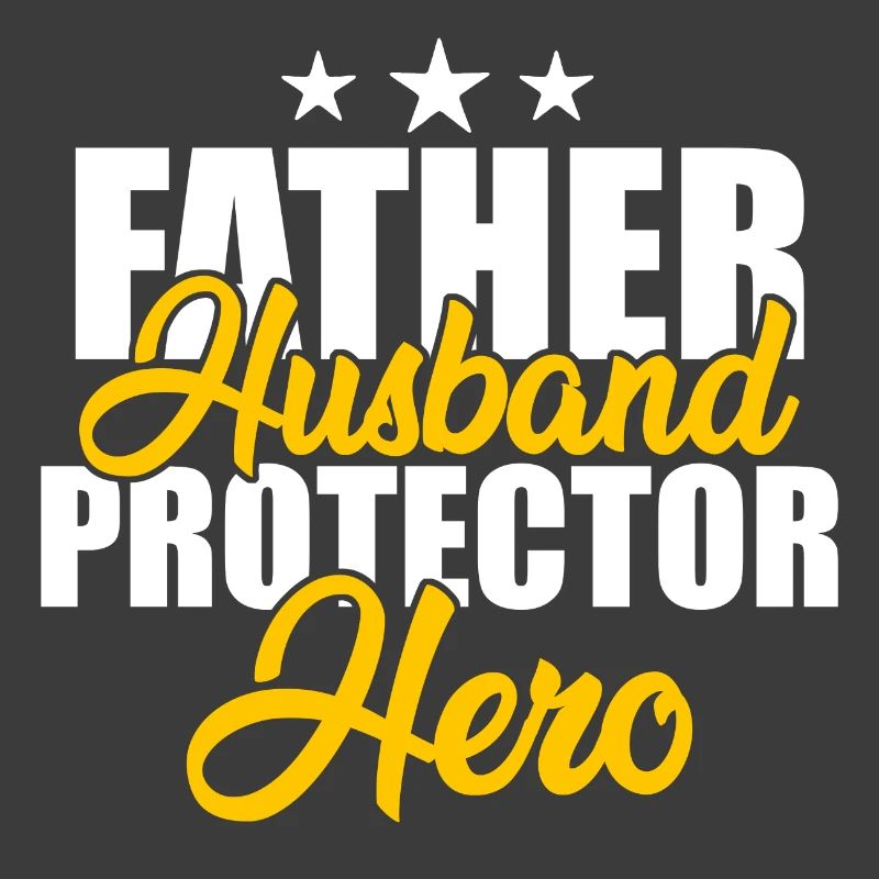 Father's Day Daddy Daddy's favorite Superdad Big daddy