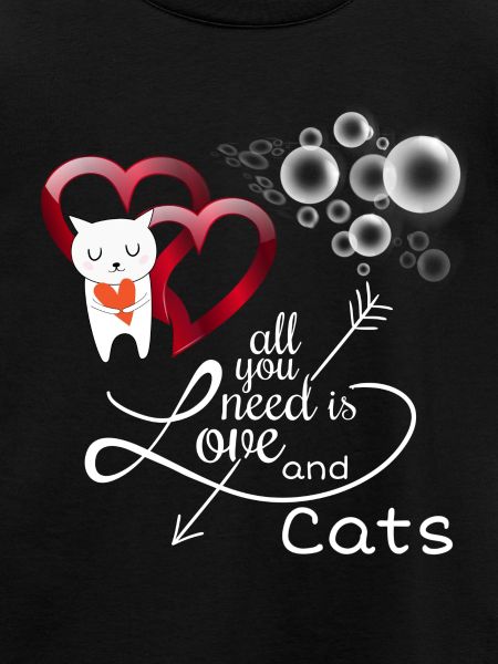 Amis chat, dire chat