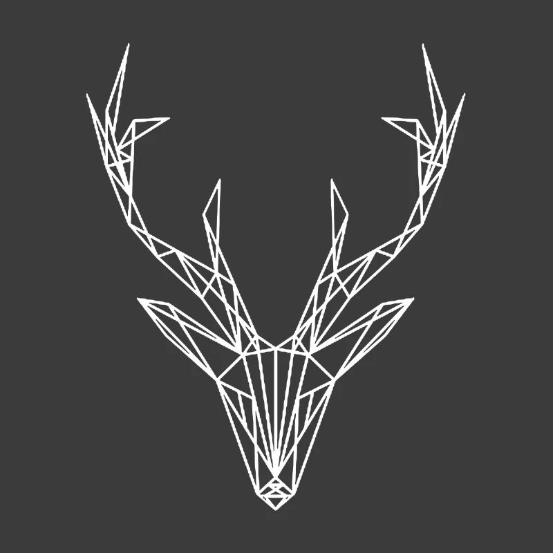 Deer head