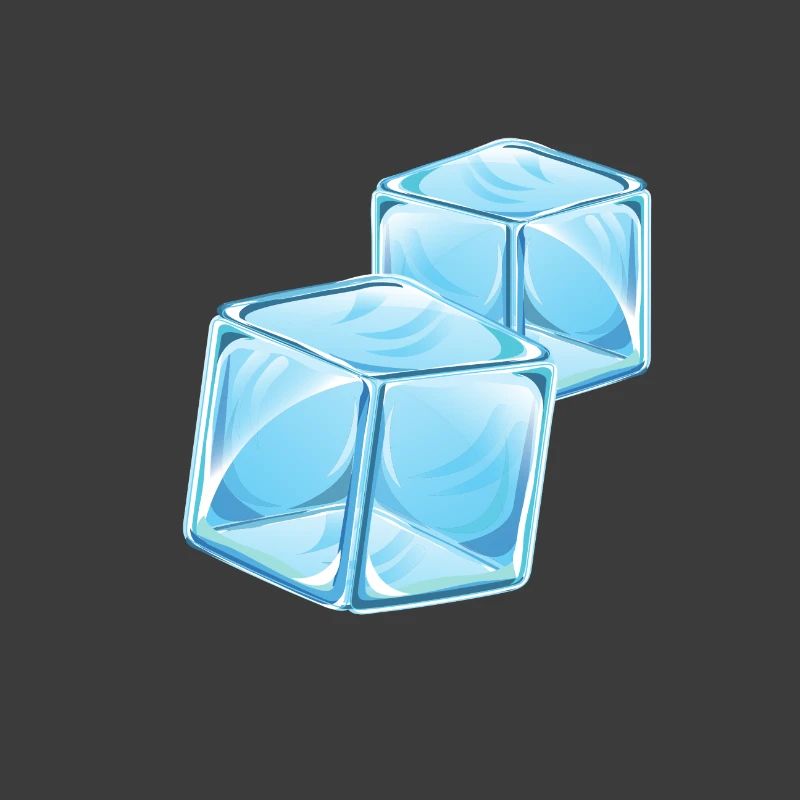 Glaçons