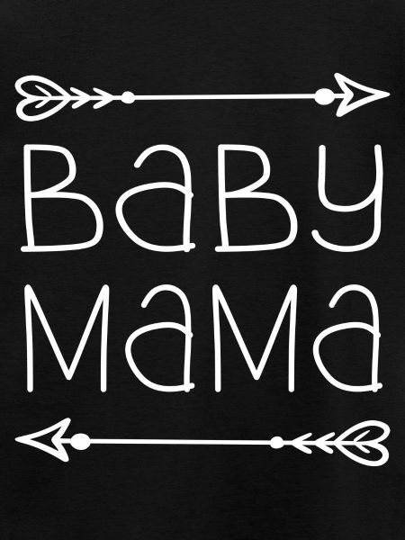 Baby mama