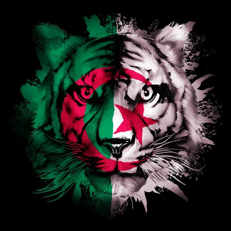 Algerien