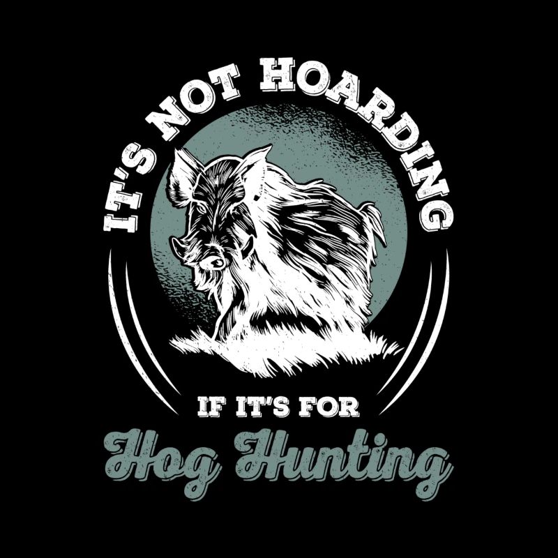 Hog Hunter Pig Hunt