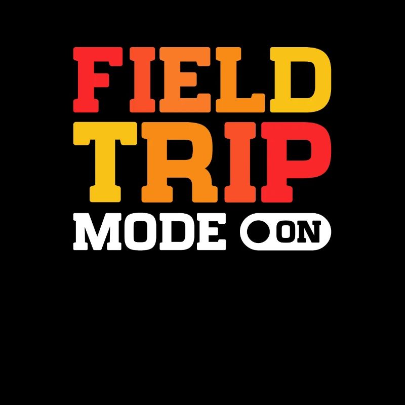 Field Day Teacher's Excursion