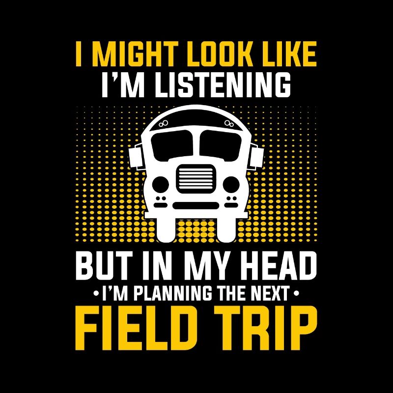 Field Day Teacher's Excursion