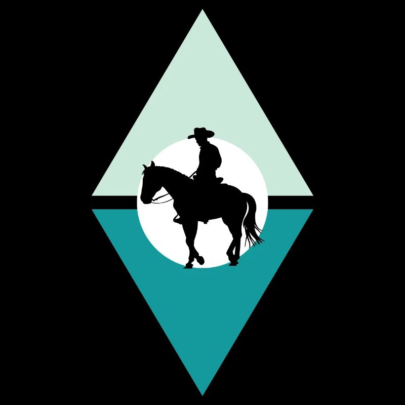 Sceriffo cowboy