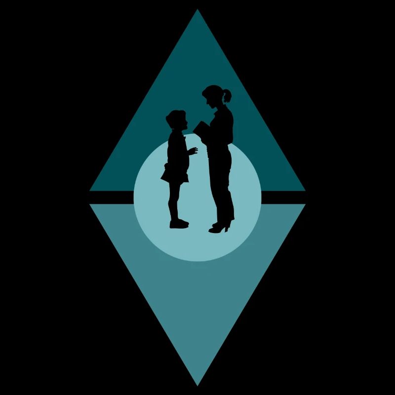 Enseignant à l’école primaire Enseignant