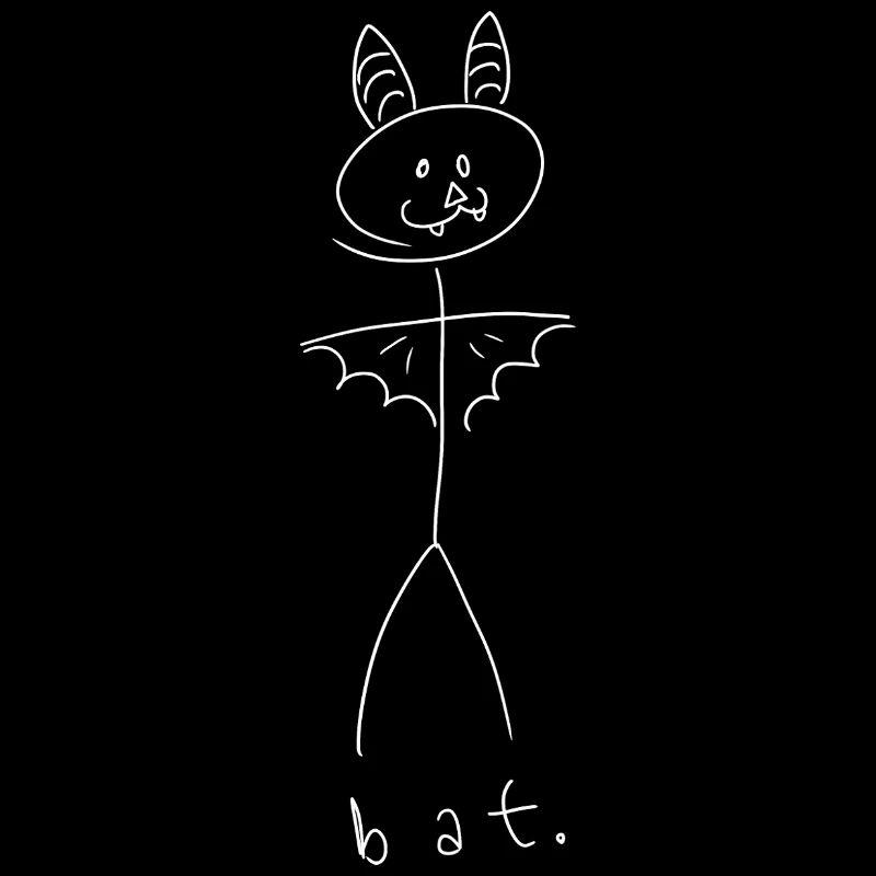 begged. (white lines, by Leni Riosa)