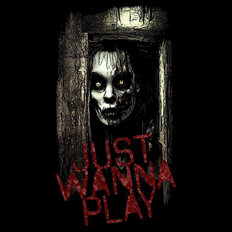 Zombie Shirt