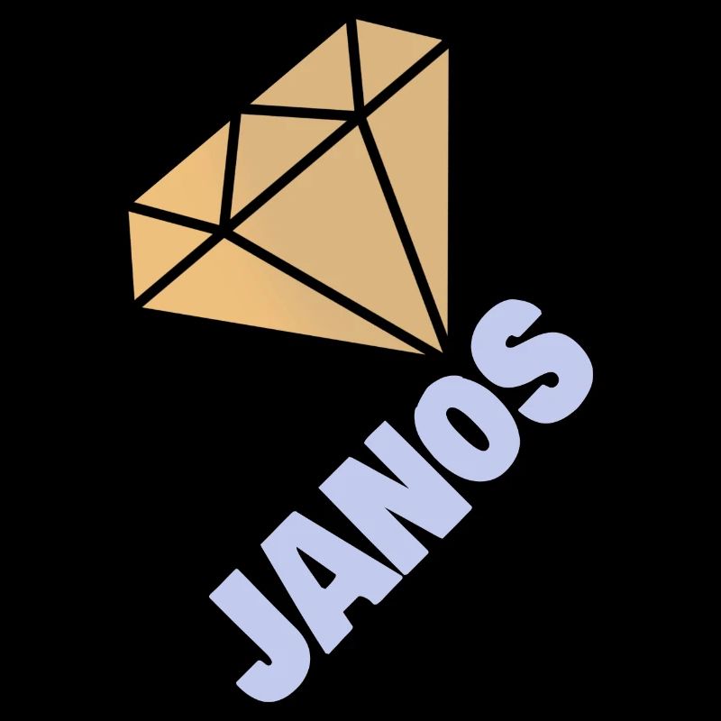 Edel Janos