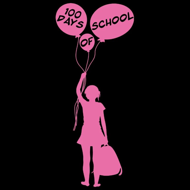 Joyeuse fête de célébration de l’école des 100 jours
