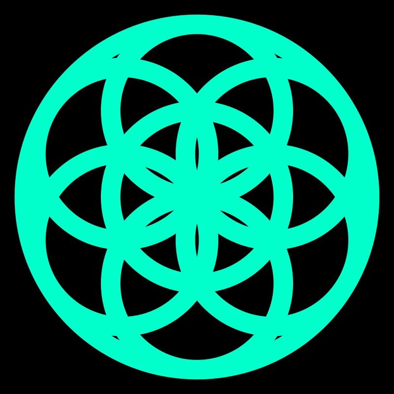 Topological matrix abstract geometry