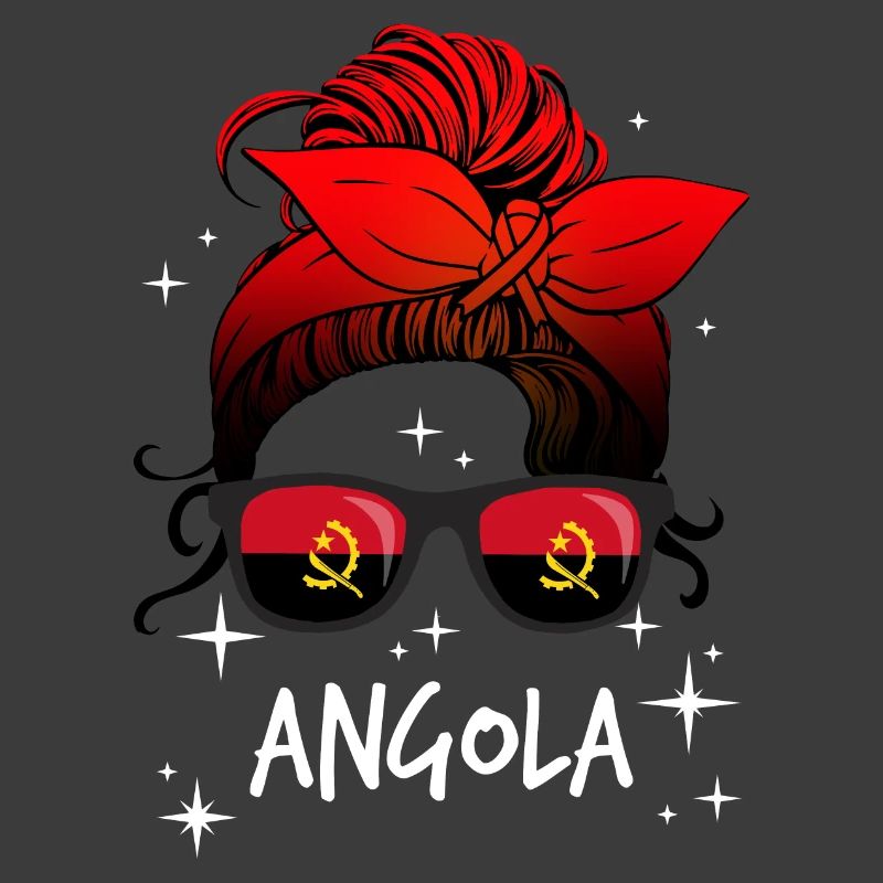 Angola