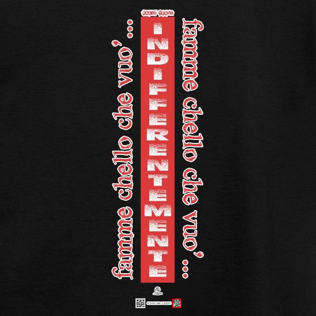 Indifferentemente (verticale)