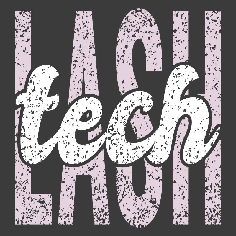 Lash Tech Wimpern Techniker Wimpern Wimpern Lash T