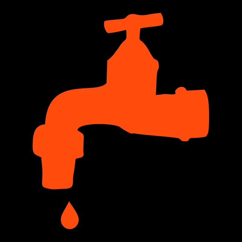 Wasserhahn - Klempner
