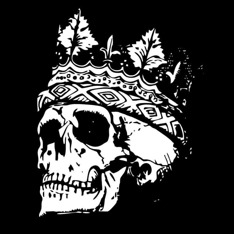 skull